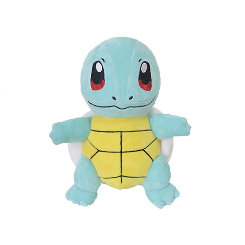 宝可梦 8号精灵宝可梦系列清新款(杰尼龟) LB1002