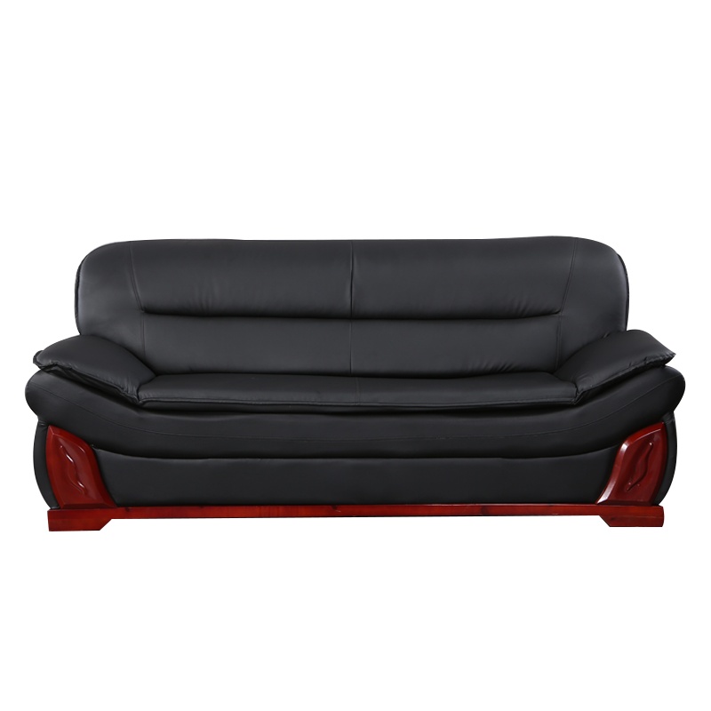 榭邦 办公家具 优质沙发 三人沙发 4