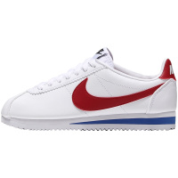 NIKE耐克女鞋休闲鞋阿甘系列复古低帮轻便运动鞋807471