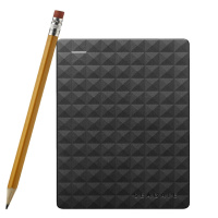 希捷(Seagate)Expansion 新睿翼4TB 2.5英寸 USB3.0 移动硬盘