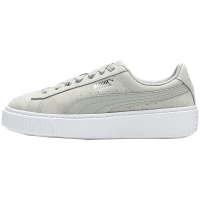 "【自营】Puma彪马女鞋运动休闲鞋低帮板鞋厚底鞋369593 366928"