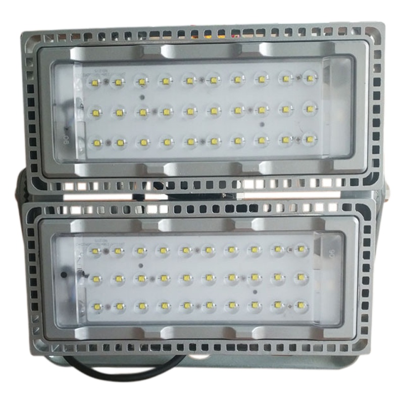 晶全照明 BJQ9281 LED探照灯 200W 银色 单位:台