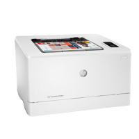 惠普(HP)Colour LaserJet Pro M154nw彩色激光打印机 居家办公学习机