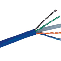 乐默(LOOMOO) 六类屏蔽网线 单件装