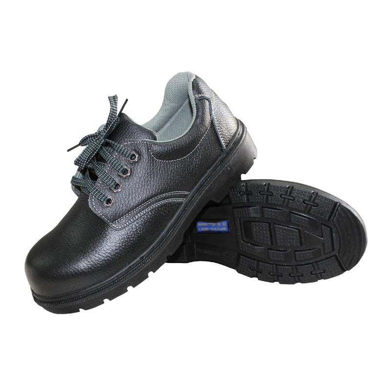 帝赛尔 防砸防滑耐油 劳保鞋