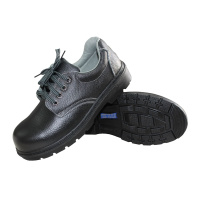 帝赛尔 防砸防滑耐油 劳保鞋