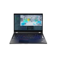 联想ThinkPad P15 15.6英寸移动工作站笔记本电脑 W-10855M 16G 1TB固态 Win10专业版 4K 4G独显