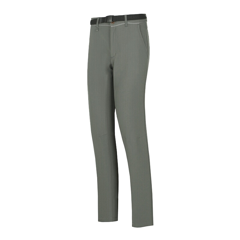 诺诗兰(NORTHLAND)软壳裤户外秋冬女式运动休闲防风保暖徒步旅行风雪长裤GF062614