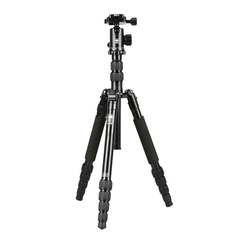 思锐A1005+Y10 标配单反照相机 三脚架