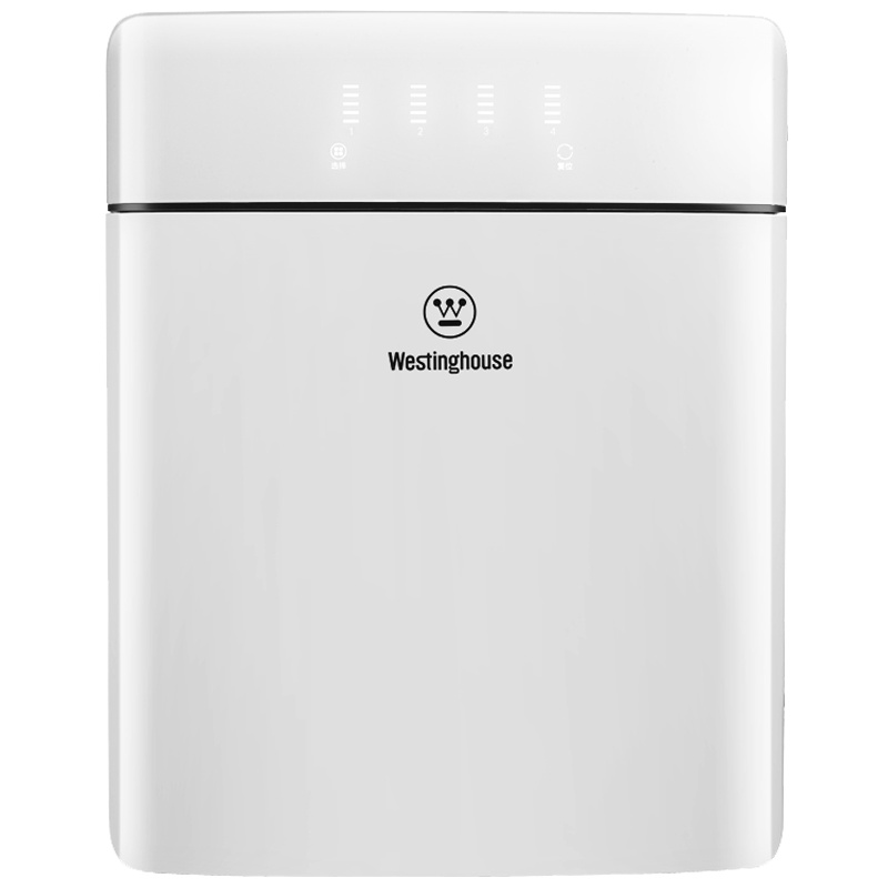 西屋(WESTINGHOUSE)反渗透直饮净水机WRO75-C2
