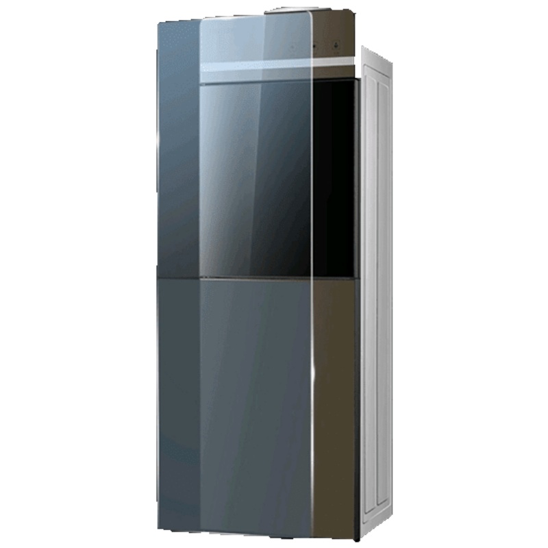 美菱(MeiLing)MY-L209家用立式开门冷热型饮水机