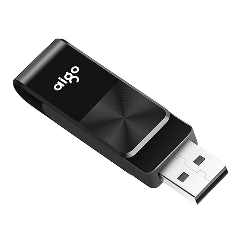 爱国者(aigo) U266 16GB USB2.0 优盘/U盘(计价单位:个)