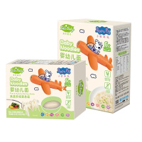 TalaBaby婴幼儿果蔬多维营养面240g