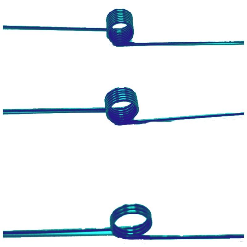 LBYZY LFSC-30 SMSX蓝色带铠 防鼠咬配件 30M