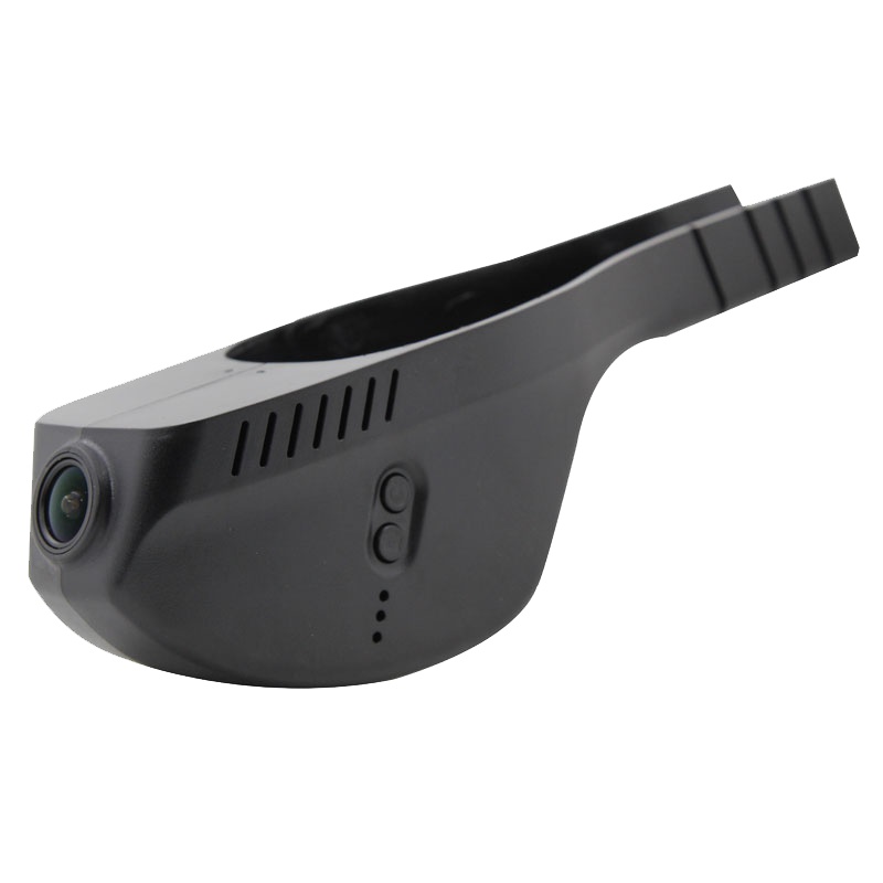 尤利特(UNIT)大众CC迈腾帕萨特蔚揽途观L途昂途岳原厂隐藏式行车记录仪免接线带32G高速内存卡超高清免费安装服务