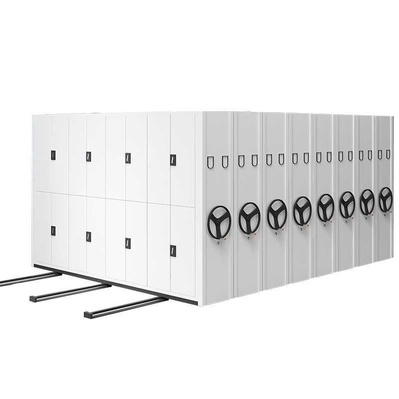 创新创前 密集架档案柜 CQ-D018