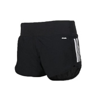 adidas阿迪达斯女子运动休闲针织短裤 AJ4851