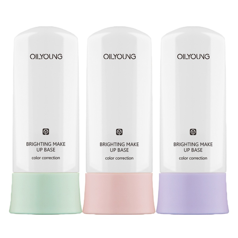 欧丽源隔离霜 妆前乳保湿持久补水打底遮瑕隐形毛孔控油焕颜