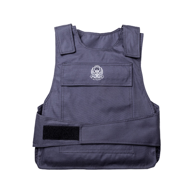 护善企业定制防弹衣 FDY-7903型