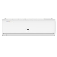 奥克斯(AUX)1.5匹定频 挂壁式 家用空调 静音节能省电 3级能效 空调挂机KFR-35GW/TYC2+3a