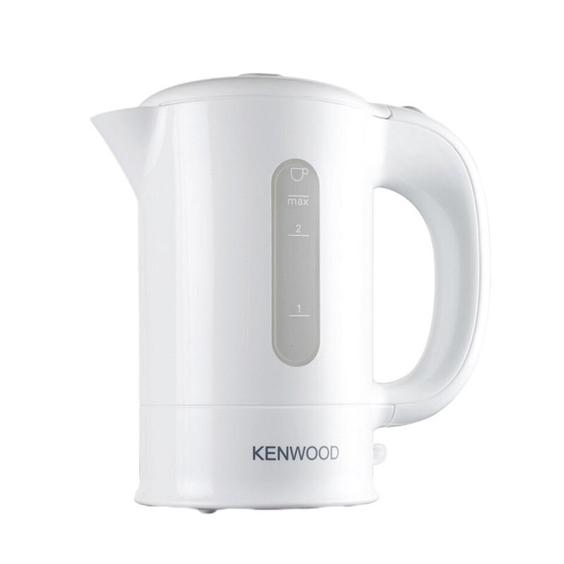 凯伍德(KENWOOD)JKP250自动断电家用迷你办公室旅行双电压电热水壶 单个装