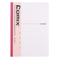 齐心 无线装订本 A5 30张