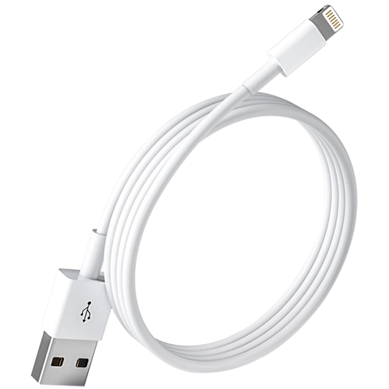 Apple苹果原装数据线 充电线器6/6s/7/7Pl/8/XS/XR/ihpone11正品手机数据线