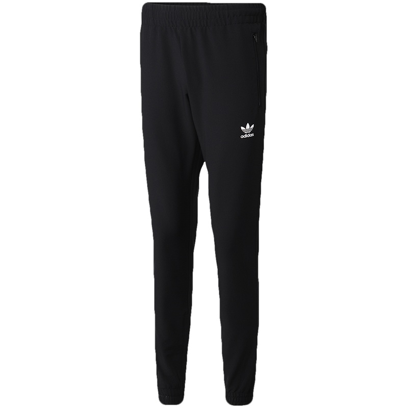 【自营】adidas阿迪达斯三叶草男裤运动服百搭时尚运动长裤FL0020