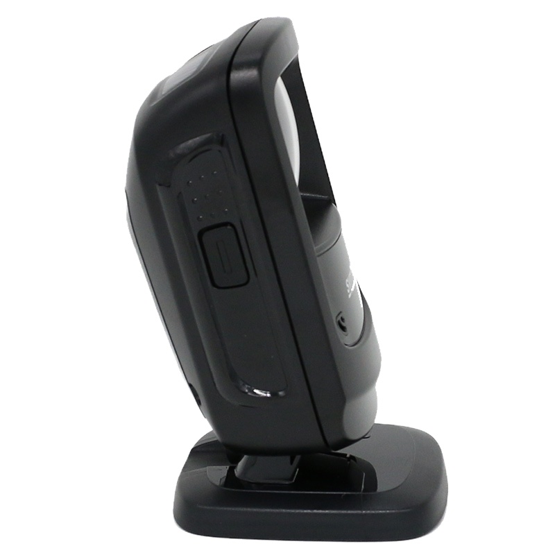 斑马(ZEBRA)DS9208 二维码扫描枪 摩托罗拉讯宝Symbol系列(数量90台专属价格)