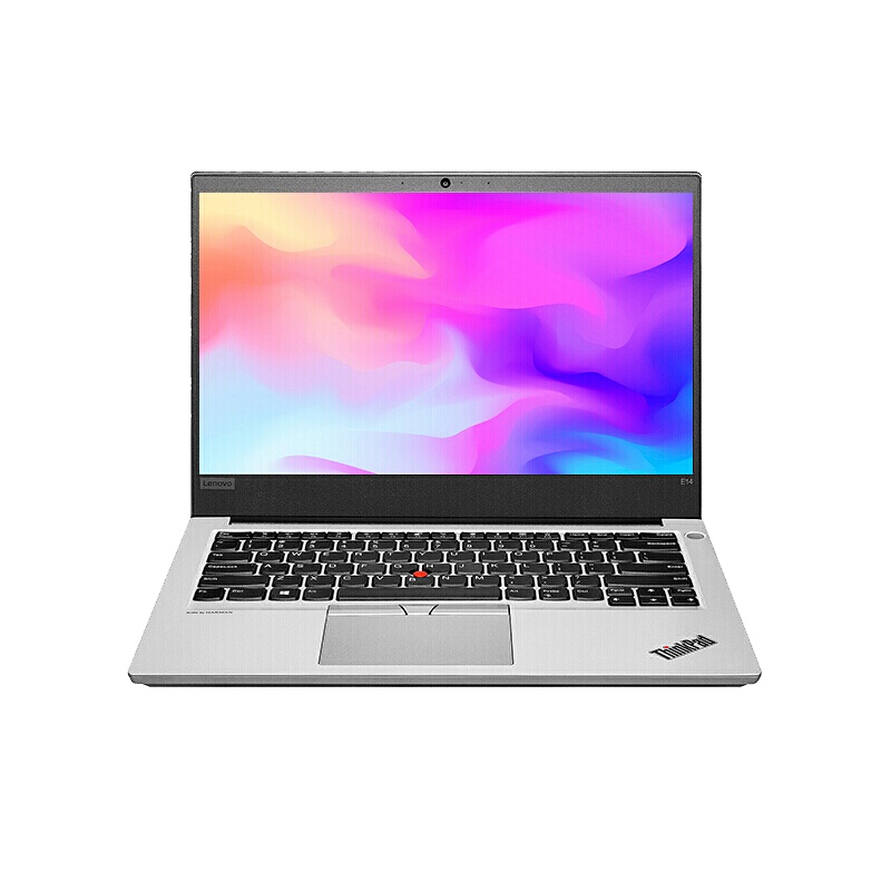联想(Thinkpad) 翼14笔记本电脑(I5-10210U 8G 1T+256 2G独显 win10 银 高分屏)