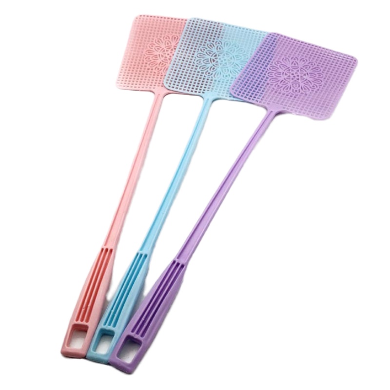 苍蝇拍蚊拍灭蚊10个装