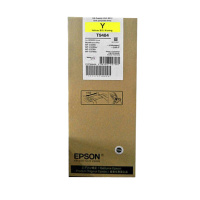 爱普生（EPSON）T9484Y 标准容量黄色墨水袋 (适用WF-C5290a/5790a机型)约3000页 黄色