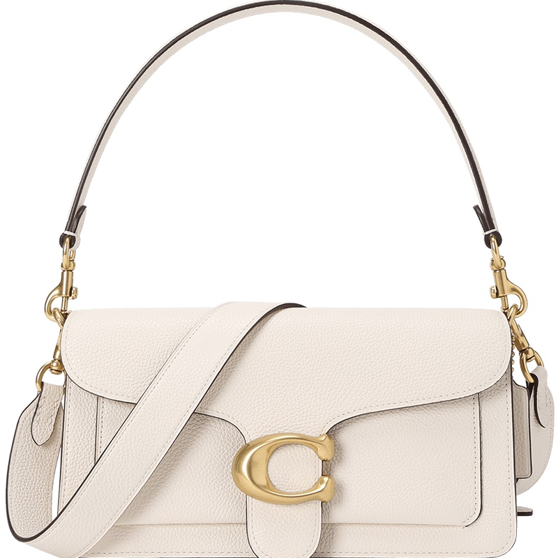 COACH/蔻驰 TABBY 26 单肩包 73995 26*15*7.5CM