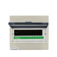 天正电气(TENGEN) PZ30-12 明装 06060071586 配电箱