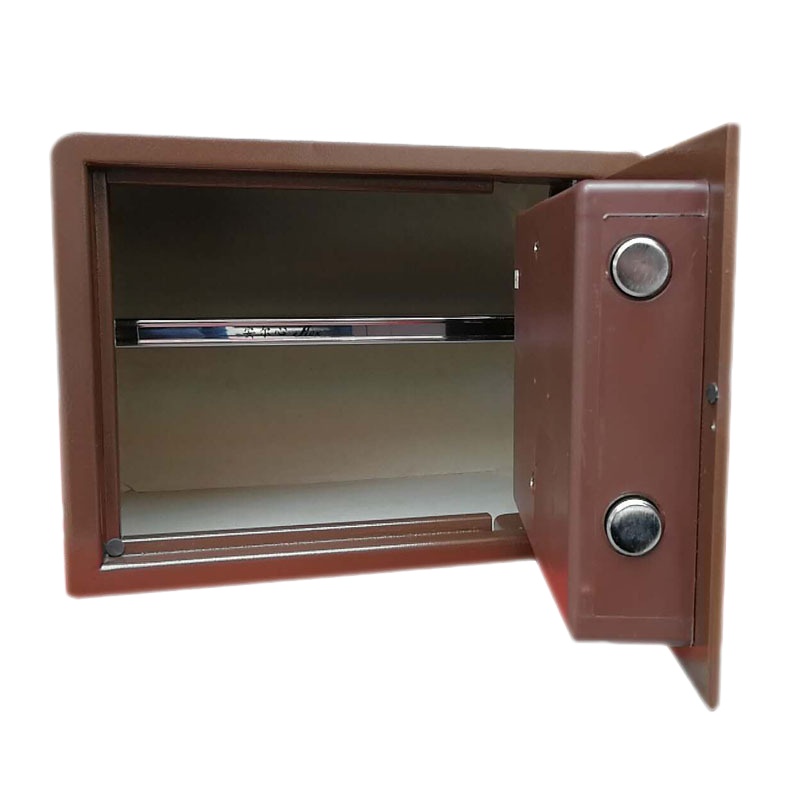 安尔心 尊虎系列 BGX-M/D-250 保险箱