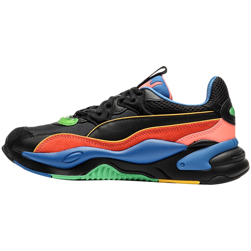 【自营】PUMA彪马男鞋女鞋运动鞋复古休闲鞋372975