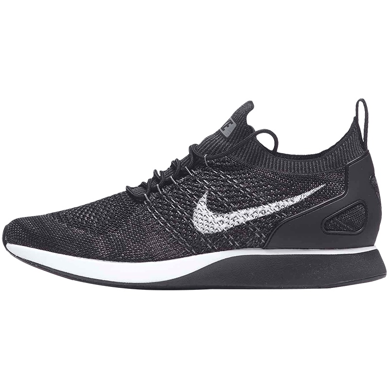 【自营】NIKE耐克男鞋休闲鞋AIR ZOOM飞线编织运动鞋9264-010 9264-010银煤深