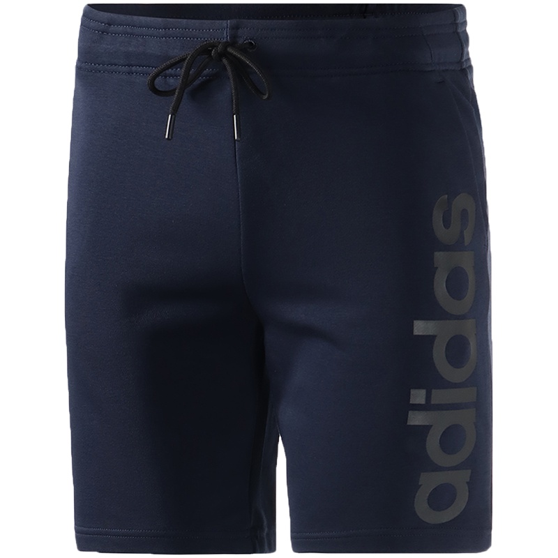 adidas阿迪达斯NEO男裤运动服跑步健身休闲运动短裤DW8033