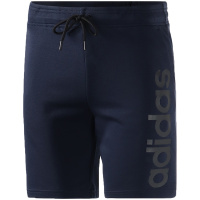 adidas阿迪达斯NEO男裤运动服跑步健身休闲运动短裤DW8033