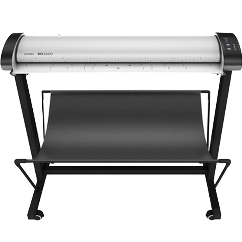 康泰克斯(contex)HDi3690s大幅面建筑工程图纸扫描仪