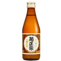 菊正宗牌上选清酒300ml