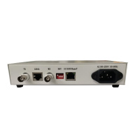 威博科技BT-7031协议转换器 (兼容所有特有设备、E1转以太网,2M协议转换器、E1网桥 单E1转以太网)