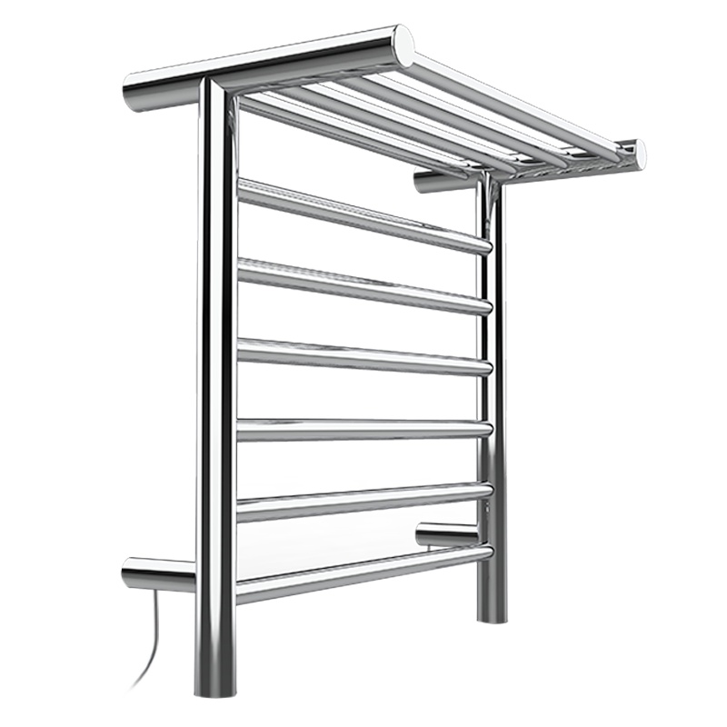 卡迪欧(KADIYO)401-2 -电热毛巾架卫生间采暖取暖发热毛巾挂架