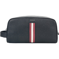 Bally 巴利 男士皮质手拿包 TAKIMO LT