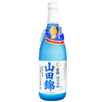 白鹤山田锦纯米吟酿清酒 720ml