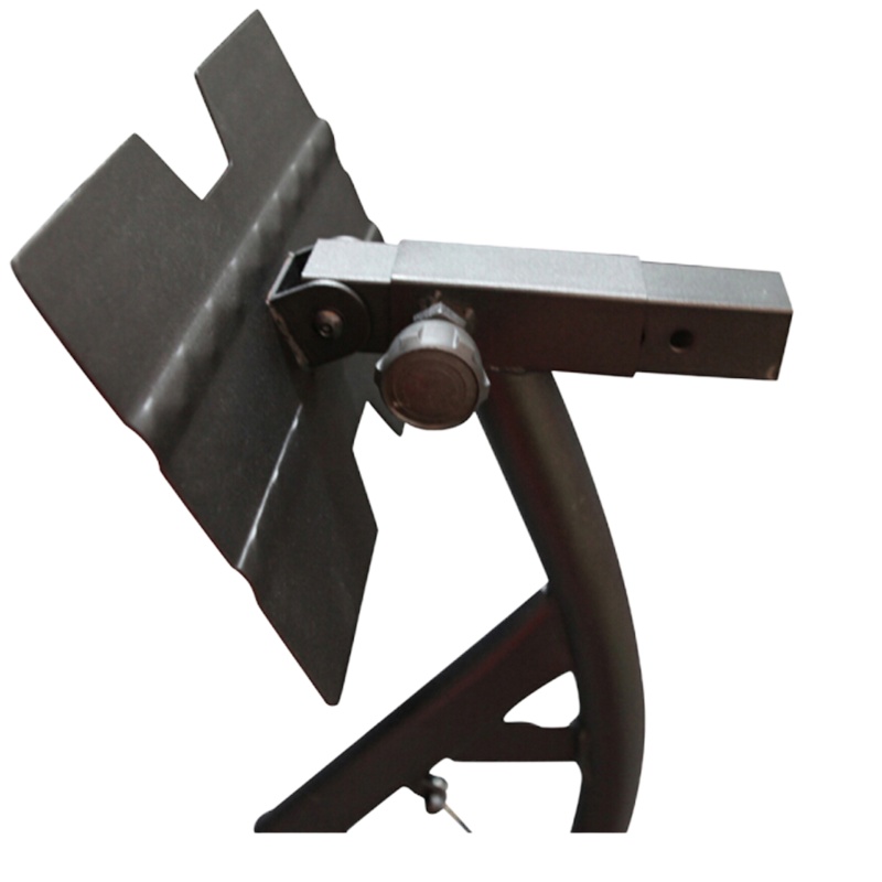 军霞(JUNXIA)JX-1125N 五人综合训练器商用健身器材大型力量器械运动组合套装3320X2440X2300mm