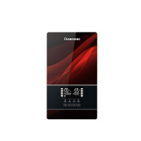 长虹CZ-8金即热式热水器电热水器即热式速热过水热出租淋浴洗澡机即热式小厨宝免储水小型家用卫生间恒温热水宝即热式电热水器