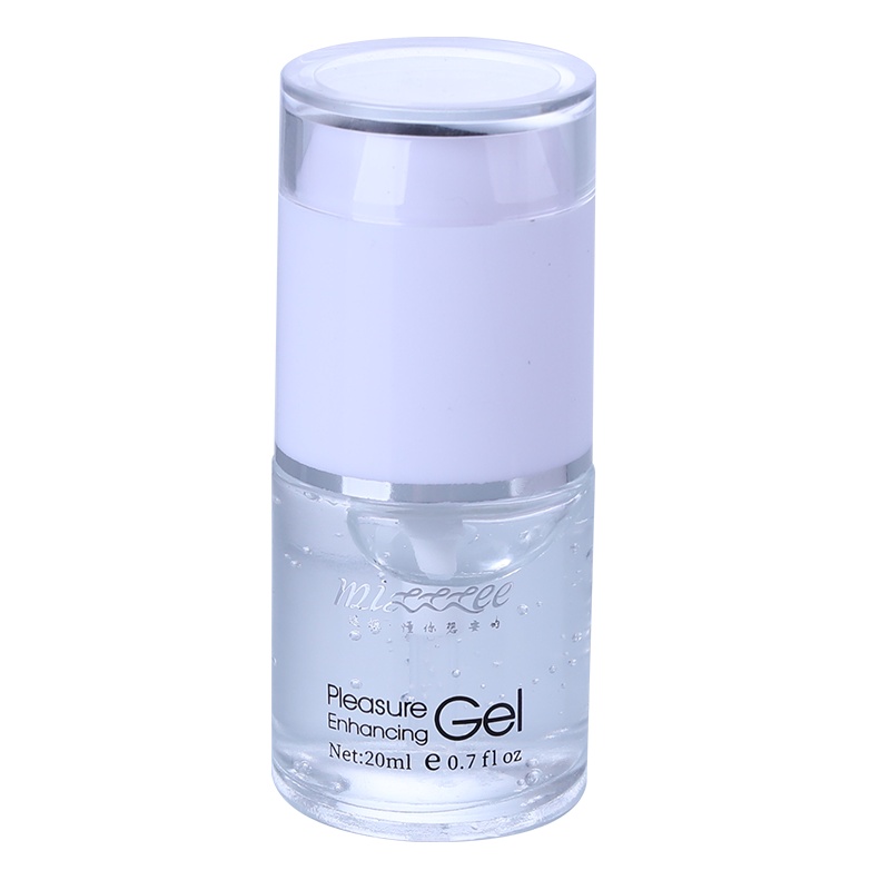 谜姬 女士用私处外用凝露快感高潮增强液水溶性阴道后庭肛人体润滑液调情兴奋喷剂交女性系列夫妻房事性生活润滑油成人性生活用品