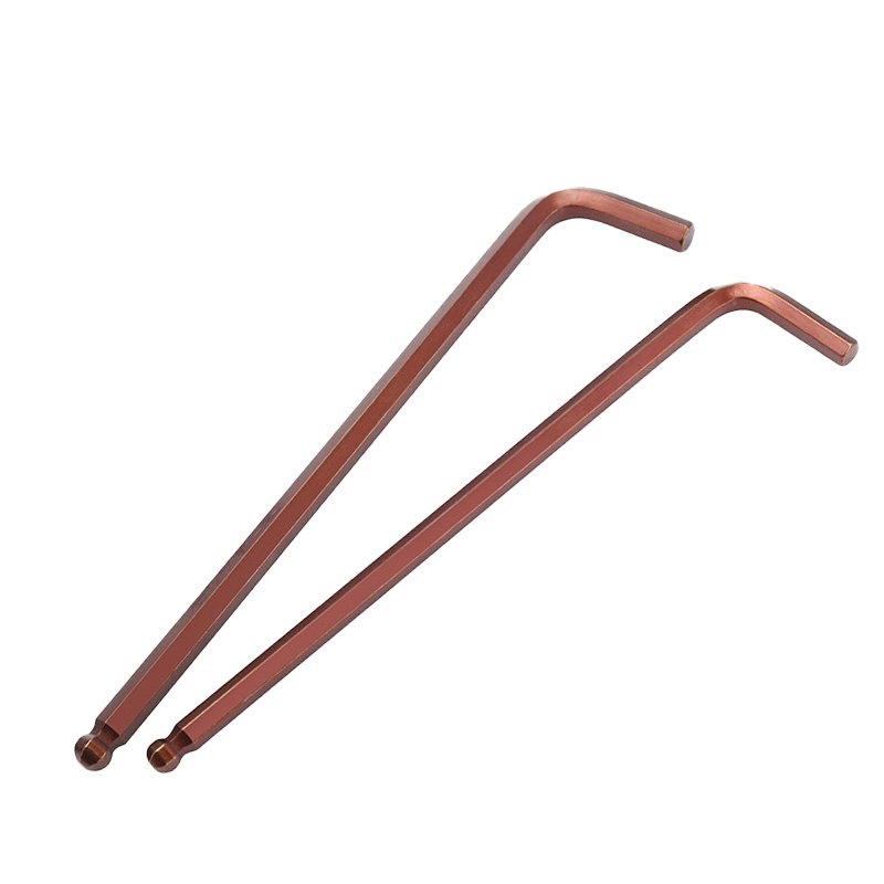 华丰巨箭(HUAFENG BIG ARROW)单支特长球头内六角 HF-8722225