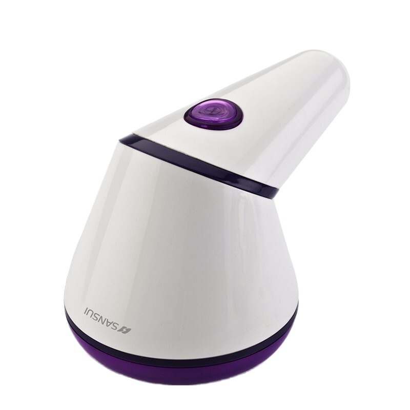 山水牌充电式毛球修剪器JM-SXJ5529